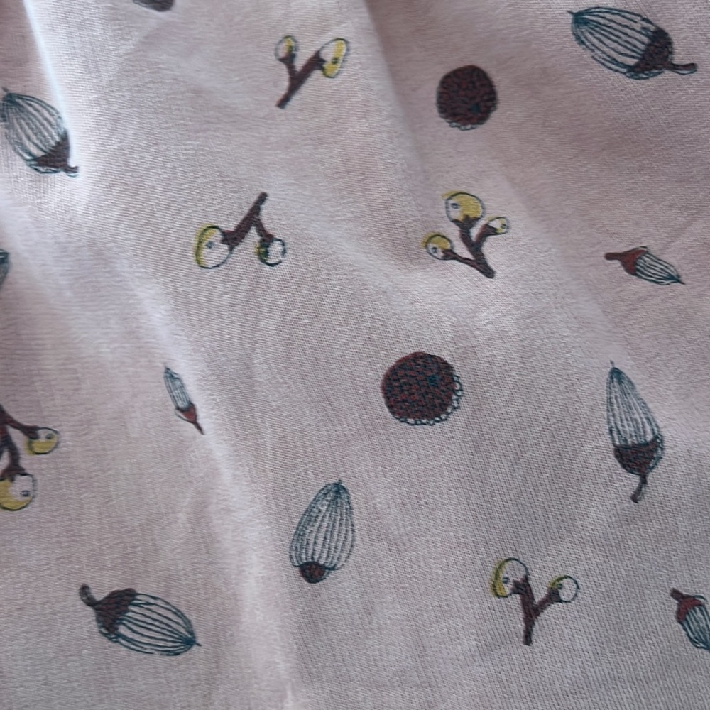 Soft Gallery little girls sweatshirt dress! Size 2years - Picture 2 of 4